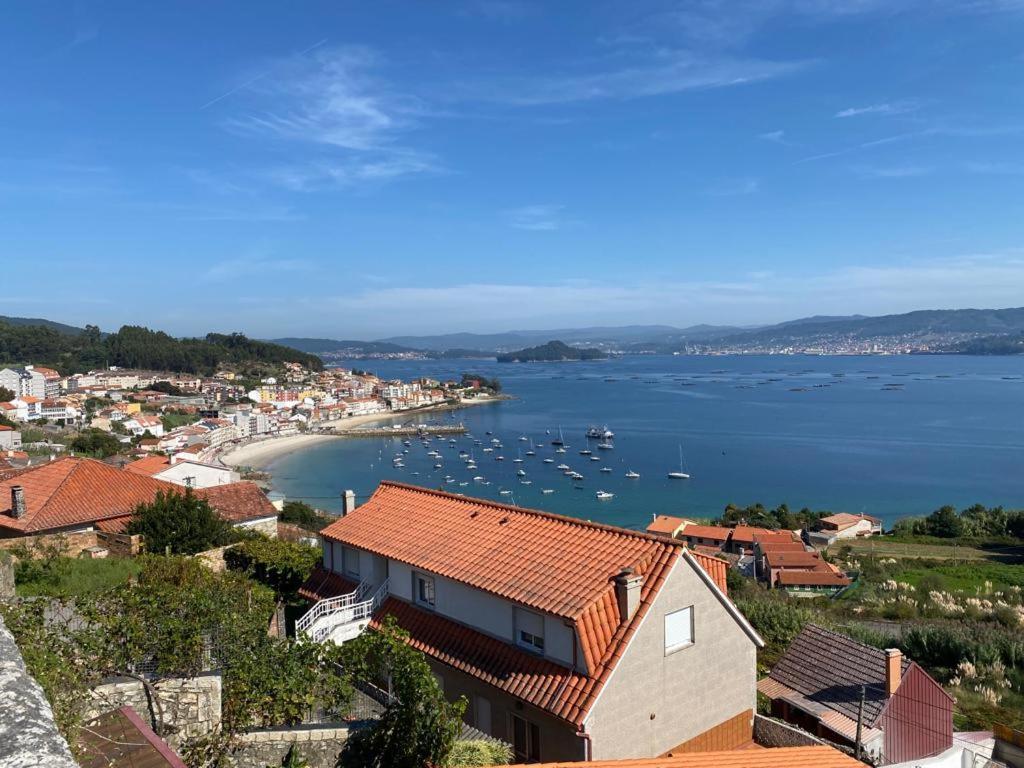 El Paraiso Raxo Bagian luar foto