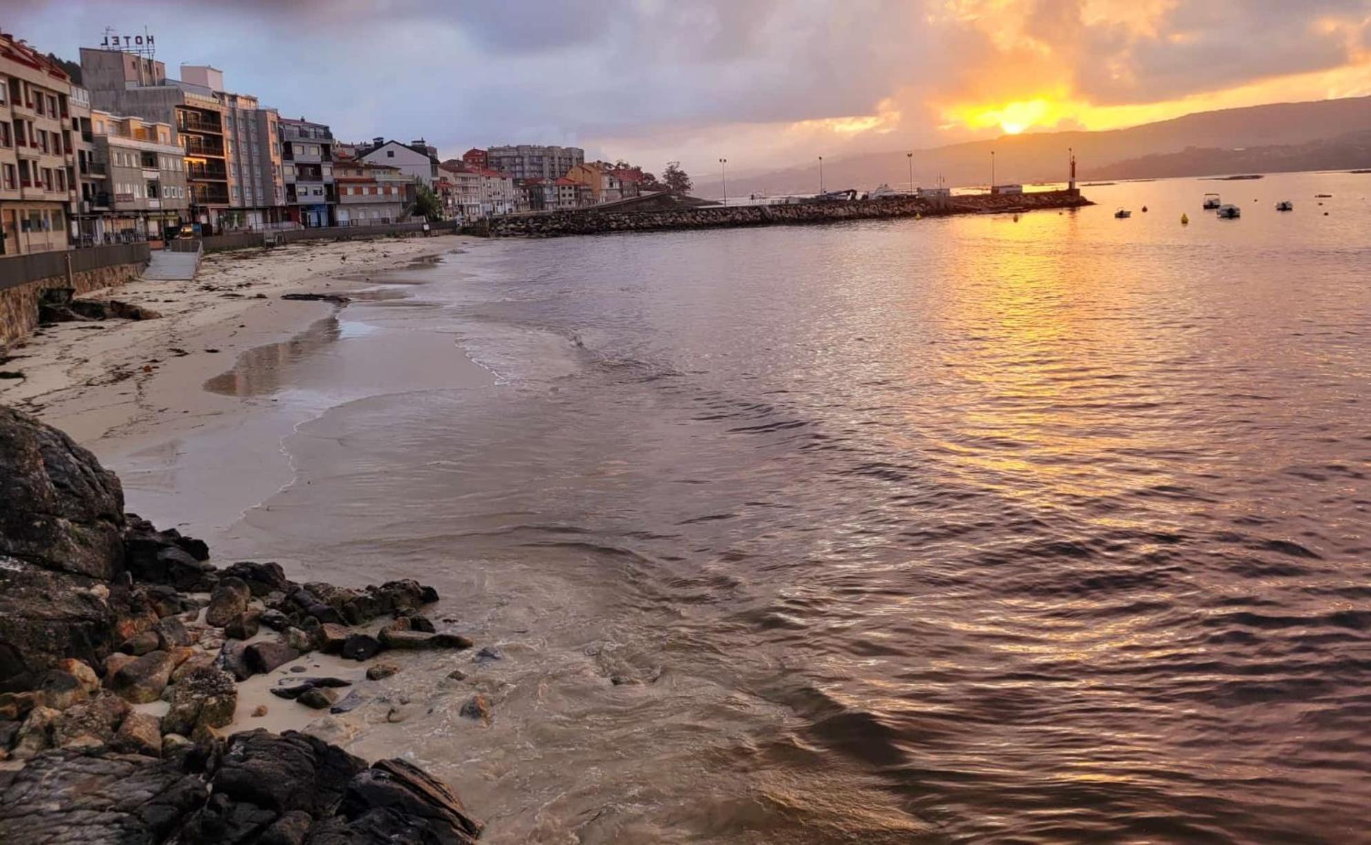 El Paraiso Raxo Bagian luar foto